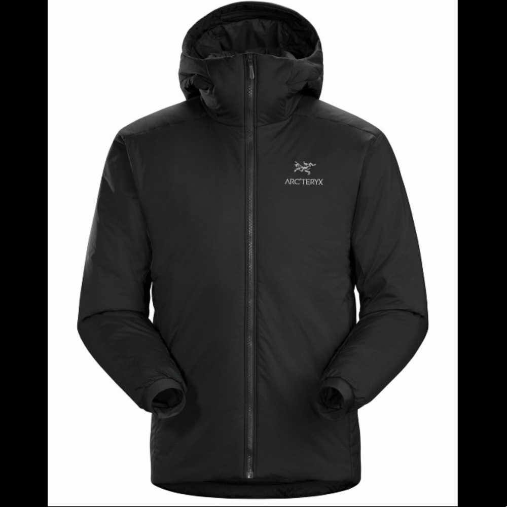 Arc’teryx Atom LT Hoody
